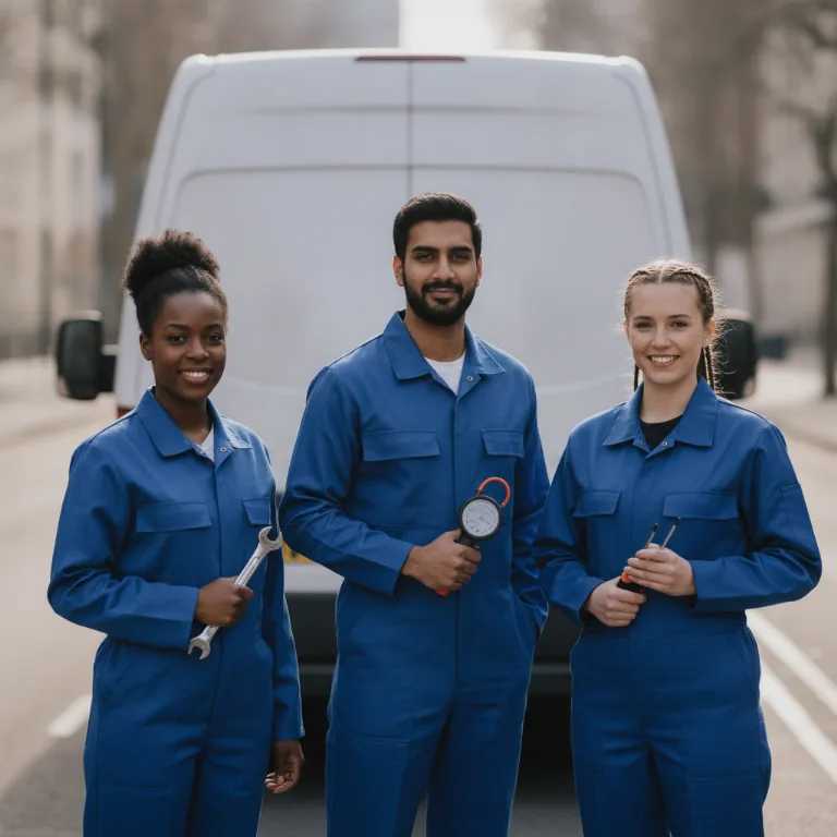 gas boiler repair West Hill